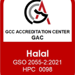 GCC ACCREDITATION